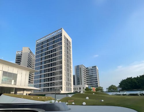 中建玖玥湾