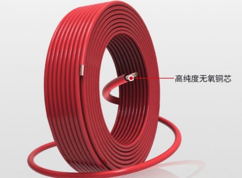 电线电缆名词及专用术语大盘点