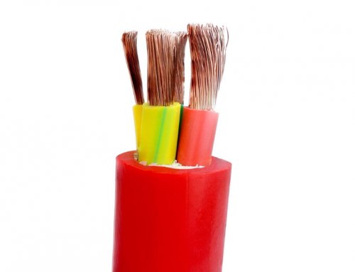 线缆载流量的计算方法详解