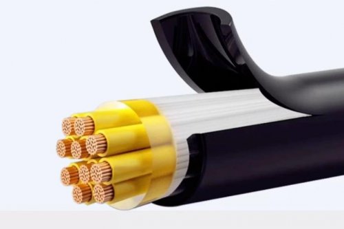 不同的线缆规格型号详解